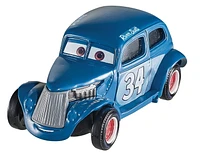 Disney/Pixar Les Bagnoles 3 – Véhicule en métal moulé sous pression – River Scott
