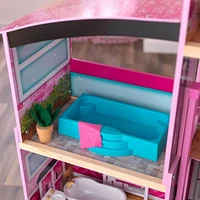 KidKraft Maison de poupée Shimmer