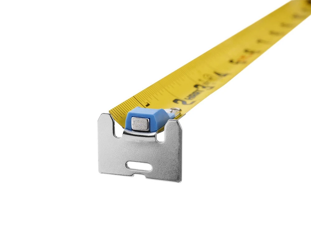 HART 35-Foot Pro Grade Tape Measure, Fraction Markings, Limited Lifetime Warranty