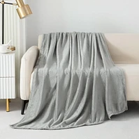 Mainstays Plush Throw