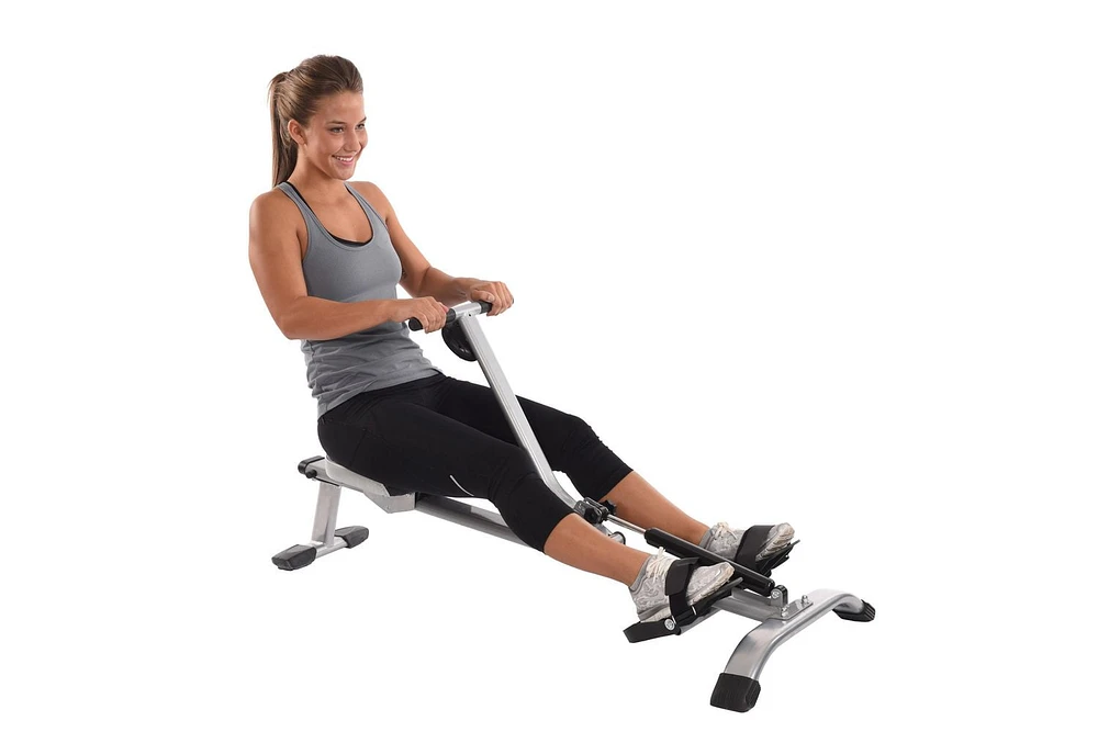 Stamina InMotion Rower