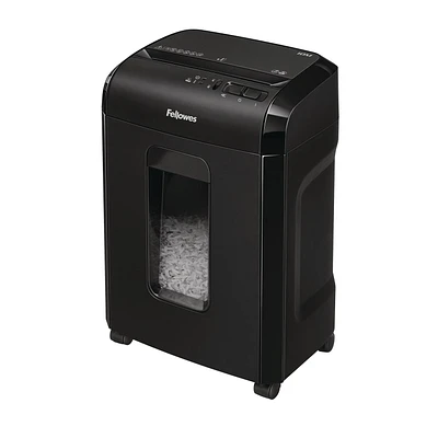 Microshred 10M Micro-Cut Shredder