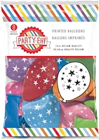 Party-Eh! Ballons en latex