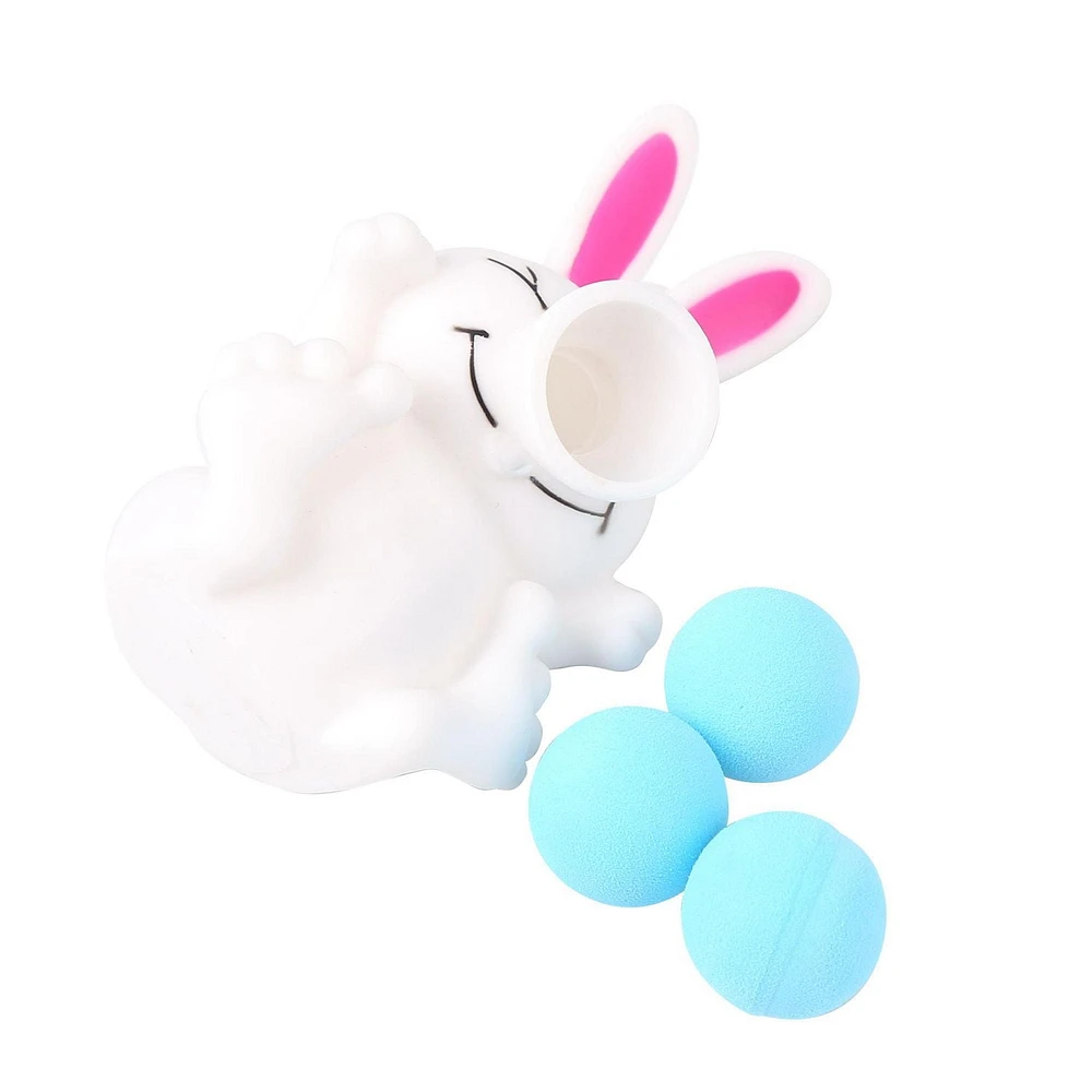 Façon de célébrer ! 4CT POPPER BALL, NOUVEAUTÉ