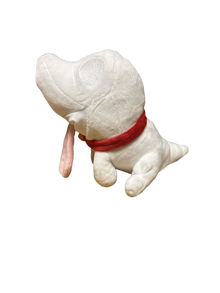 Polterpup 7" Plush