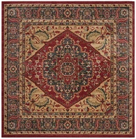 Safavieh Mahal Caelestinus Traditional Area Rug