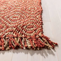 Safavieh Natural Fiber Linden Geometric Area Rug