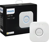 Système d’éclairage sans fil personnel Bridge de Philips Hue