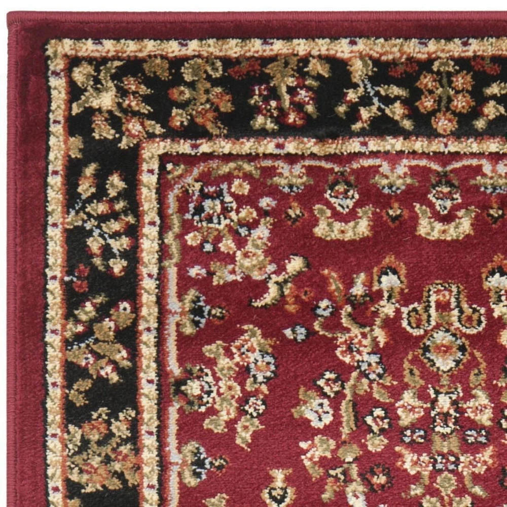 SAFAVIEH Lyndhurst Isadora Tapis Traditionnel