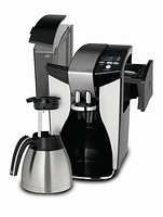Oster 12-Cup Optimal Brew Blooming Programmable Coffee Maker