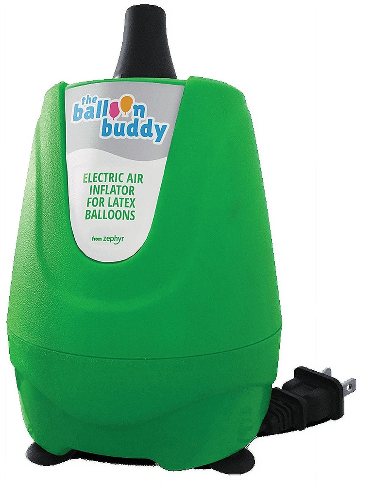The Balloon Buddy