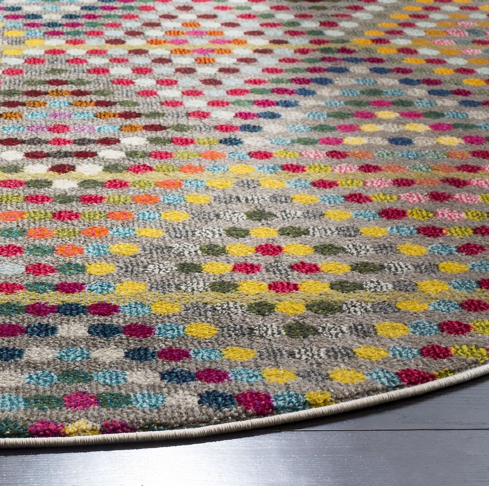 Safavieh Monaco Linton Tapis Géométrique