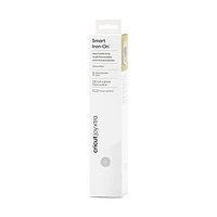 Smart Iron-On™ Cricut Joy Xtra™ - 60,9 cm (24 po) Blanc