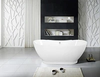 A&E Bain et Douche ANGELA Bain