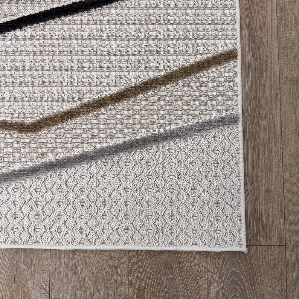 Rug Branch Maison Indoor Area Rug - Living Room, Bedroom, Dining Room, and Kitchen<br>