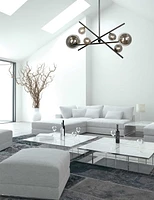 Dainolite PAM-276HP-MB Pendant