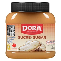 DORA SUGAR SPREAD