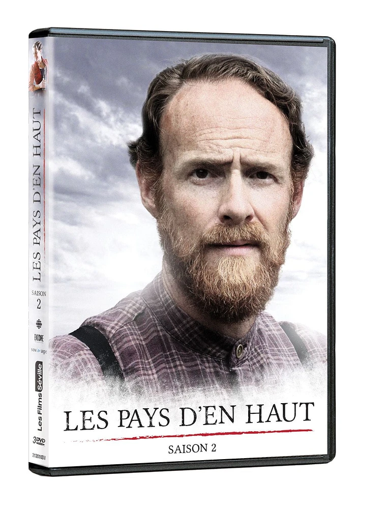 Les Pays D'en Haut - Saison 2 (French only)