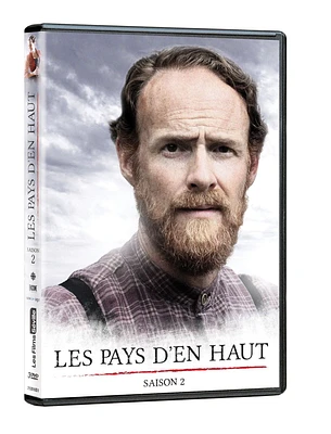 Les Pays D'en Haut - Saison 2 (French only)