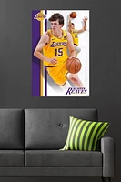 NBA Los Angeles Lakers - Austin Reaves 24