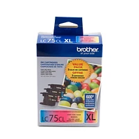 Brother LC753PKS, LC753PKS