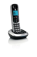 Motorola CD4011 Cordless Phone