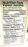 Sorbetero Mangga Philippine Mango Frozen Dessert, 1.42L
