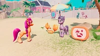 My Little Pony: A Maretime Bay Adventure  (Nintendo Switch), Nintendo Switch