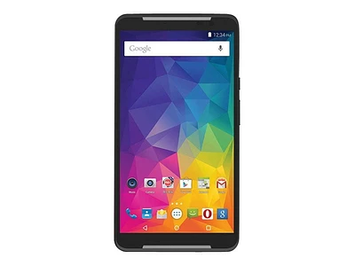 BLU 7.0 LTE BLU - FRENCH