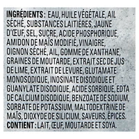 Hidden Valley Greek Tzatziki Creamy Dressing & Dip, Put together a quick, easy dinner anytime when you're stocked up with this Hidden Valley Greek Tzatziki Dressing,, 473ml