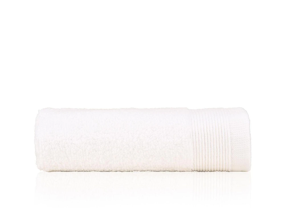 Camelot 6 Piece 600 GSM Zero Twist Cotton Face Towel Set