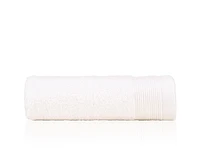 Camelot 6 Piece 600 GSM Zero Twist Cotton Face Towel Set
