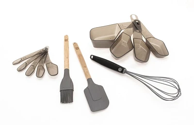 Ricardo ensemble 5pc d'outils de cuisson