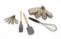 Ricardo ensemble 5pc d'outils de cuisson