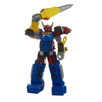 Power Rangers Beast Morphers Beast-X Megazord 10-Inch-Scale Power Rangers Action Figure Toy