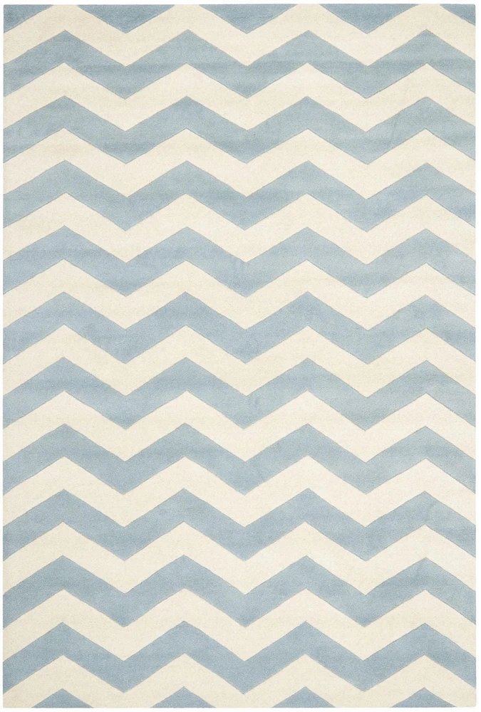 Safavieh Chatham Jake Tapis Chevron
