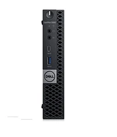 Refurbished Dell OptiPLex Intel i7-8700T Desktop