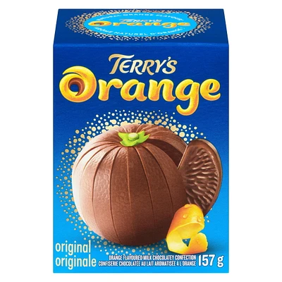 Terry's Orange Original, 157g