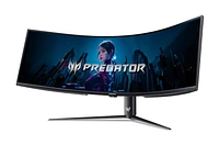 Acer Predator Z57 bmiiphuzx Curved 57" Mini LED Gaming Monitor