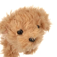 Jouet en peluche Milo Scruffies
