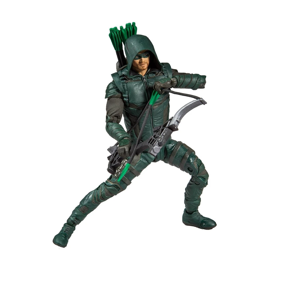 McFarlane - DC Multiverse - Green Arrow