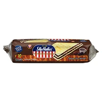 MY San Skyflakes Crackers Chocolate 300g