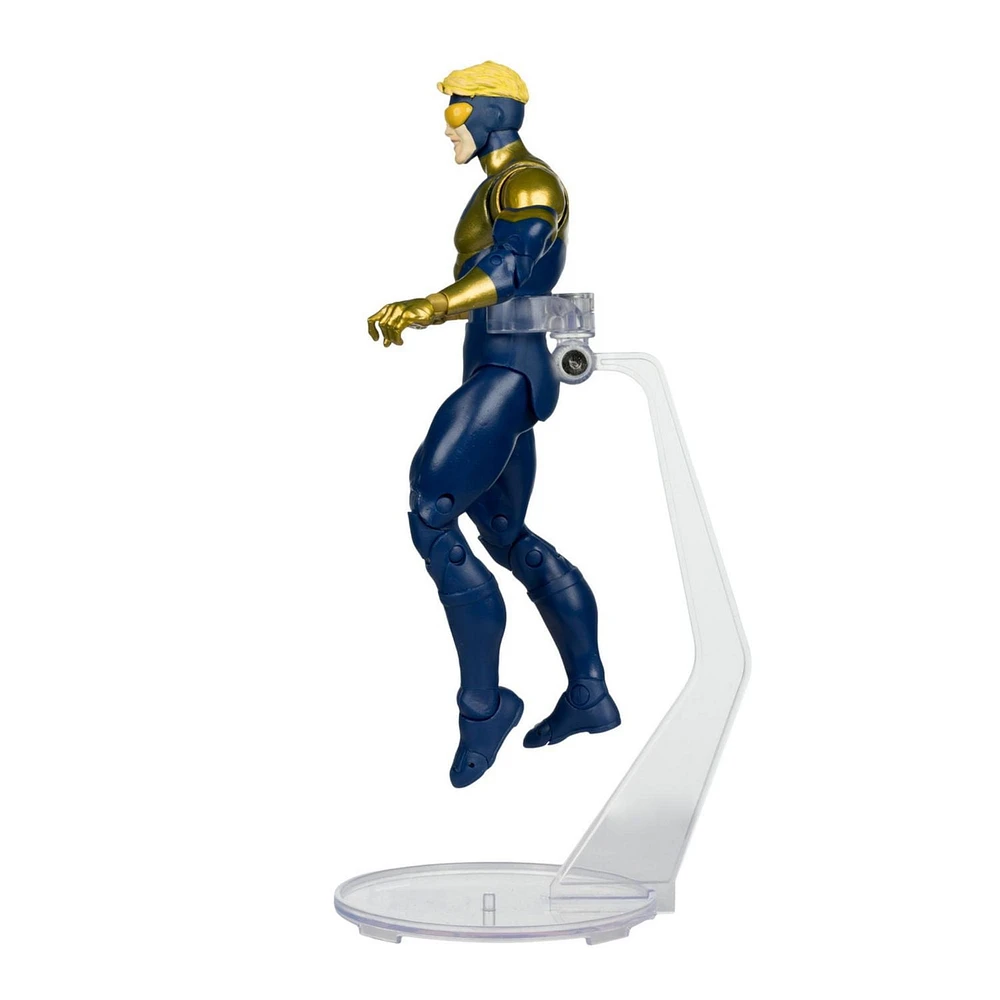 Booster Gold (Futures End) 7" Figure