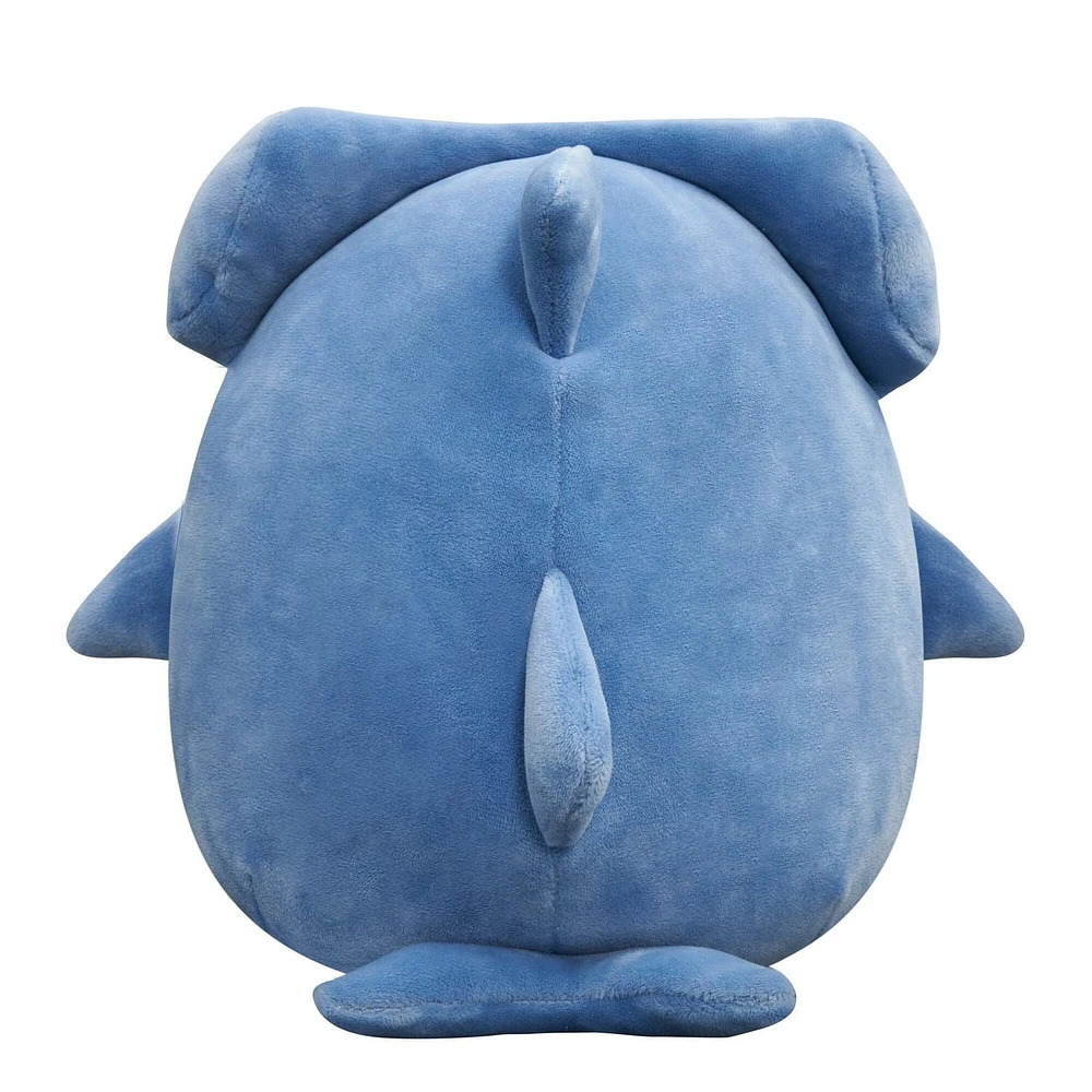 Squishmallows 12" Valentines - Nitro le requin marteau