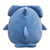 Squishmallows 12" Valentines - Nitro le requin marteau