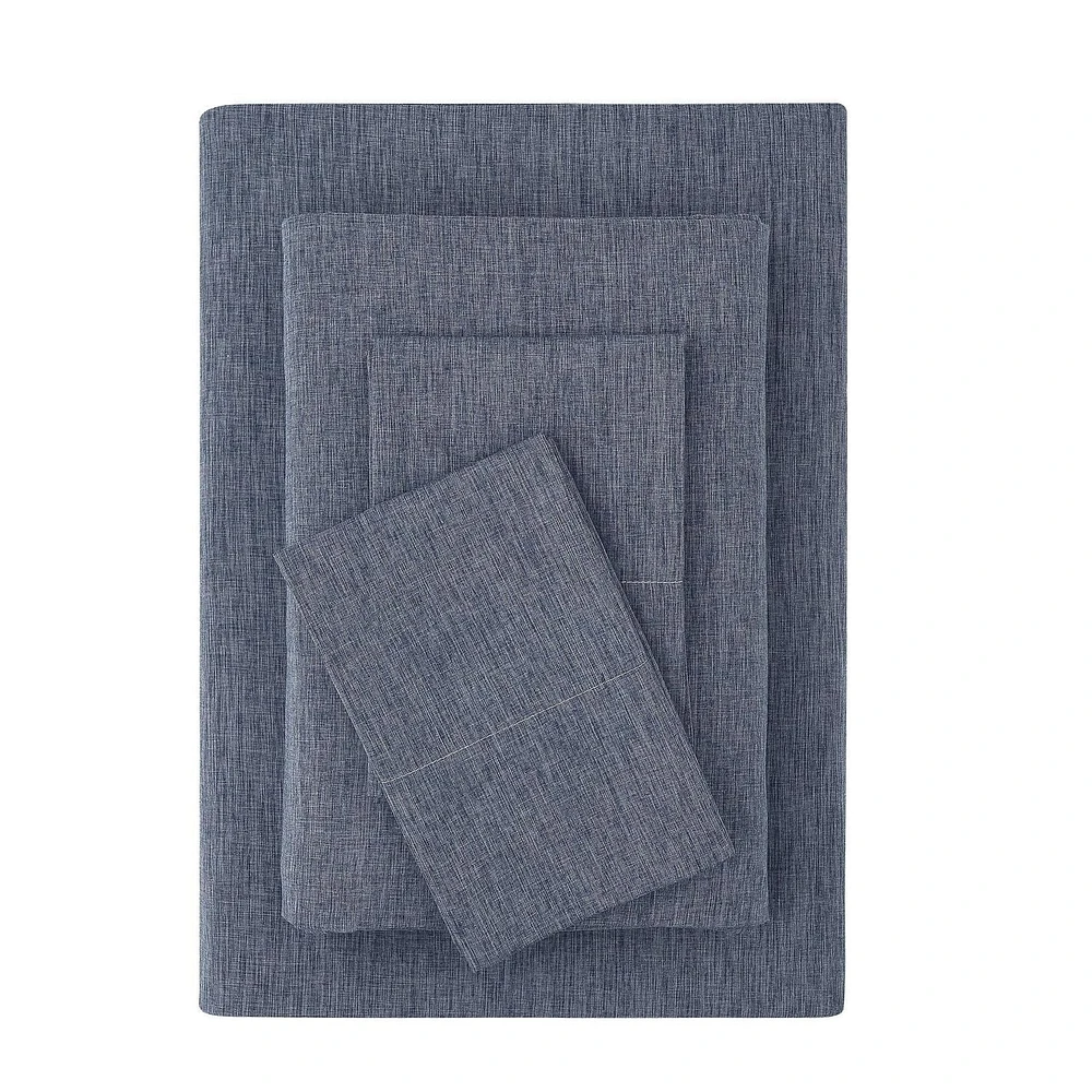 Mainstays Super Soft Sheet Set