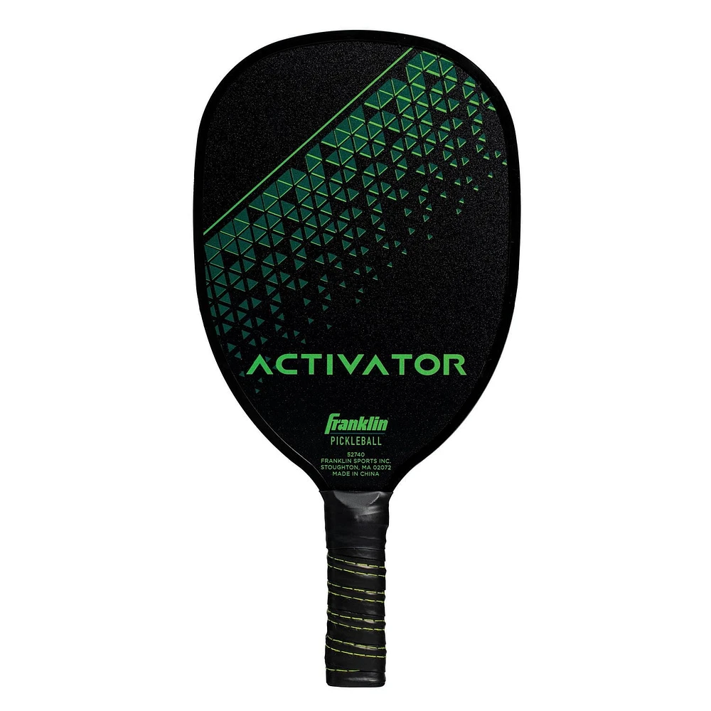 Franklin Sports Activator Pickleball Paddle, Pickleball Paddle