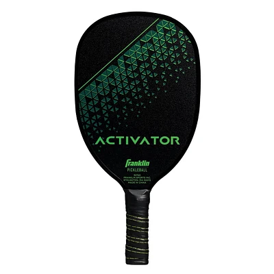 Franklin Sports Activator Pickleball Paddle, Pickleball Paddle