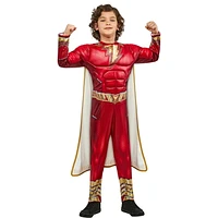 Shazam! Fury of the Gods Boy's Costume