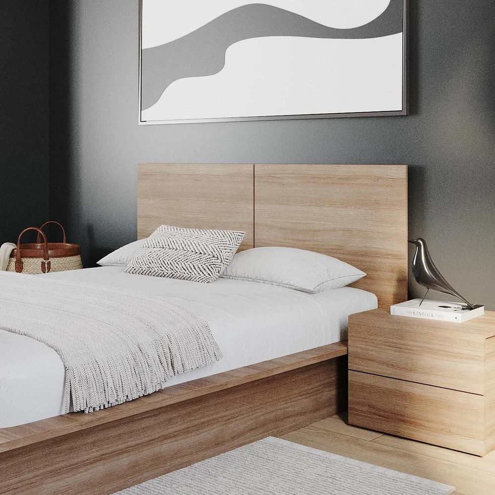 Nexera Table de Nuit James